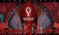 FIFA đau đầu vì World Cup 2022... quá hay