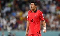 Ngôi sao tuyển Hàn Quốc gây tranh cãi khi thừa nhận đội nhà thua kém Nhật Bản