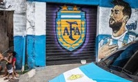 Lý do sốc đằng sau việc hàng chục ngàn người Brazil cổ vũ cho Argentina 