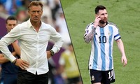 Kẻ duy nhất thắng Argentina tại World Cup 2022 chỉ ra cách &apos;bắt chết&apos; Messi