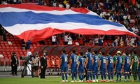 Kết quả khảo sát trên truyền thông Thái Lan: Việt Nam là đối thủ đáng sợ nhất 