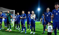 Trước giờ ra sân tại AFF Cup, ĐT Thái Lan nhận gáo nước lạnh từ báo chí nước nhà