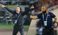 Báo Hàn Quốc: &apos;Malaysia chỉ có thể là kẻ thách thức đội tuyển Việt Nam&apos;
