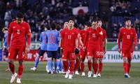 Trung Quốc rúng động vì dàn xếp tỷ số, NHM lại có dịp &apos;ghen tị&apos; với bóng đá Việt Nam