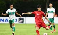Truyền thông Indonesia thừa nhận sợ đội tuyển Việt Nam
