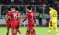 LĐBĐ Indonesia sẽ &apos;họp kiểm điểm&apos; sau thất bại tại AFF Cup
