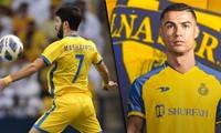 Vì Ronaldo, tuyển thủ Uzbekistan bị đuổi khỏi Al Nassr