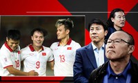 Truyền thông Hàn Quốc mượn AFF Cup để &apos;chọc tức&apos; bóng đá Nhật Bản