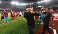HLV Shin Tae-yong chốt thời điểm chia tay bóng đá Indonesia