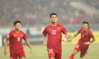 NHM Indonesia thừa nhận đội nhà &apos;dưới trình&apos; tuyển Việt Nam