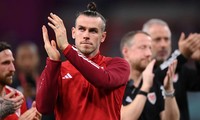 Gareth Bale bất ngờ giải nghệ dù mới 33 tuổi