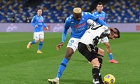 Nhận định Napoli vs Juventus, 02h45 ngày 14/1: Công cường đấu thủ chắc