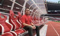 Chủ tịch LĐBĐ Indonesia rời ghế sau AFF Cup 2022