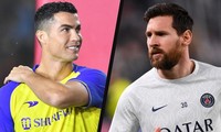 Bóng đá Saudi Arabia sẵn sàng đổi luật, dọn đường chiêu mộ Messi