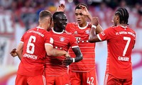 Nhận định RB Leipzig vs Bayern Munich, 02h30 ngày 20/1: Tưng bừng ngày trở lại