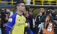 Đội bóng của Ronaldo bị phạt vì xù tiền chuyển nhượng