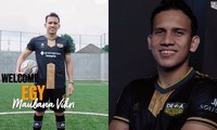 ‘Messi xứ vạn đảo’ không thể trụ lại châu Âu, về Indonesia khoác áo CLB mới thăng hạng