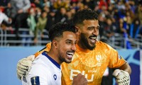 Bóng đá Saudi Arabia lại gây sốc, vào chung kết Club World Cup