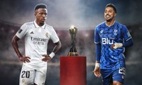 Nhận định Real Madrid vs Al Hilal, 02h00 ngày 12/2: Chờ danh hiệu đầu tiên