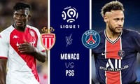 Nhận định Monaco vs PSG, 23h00 ngày 11/2: Chuyến đi không Messi