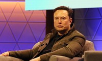 Tỷ phú công nghệ Elon Musk tính thâu tóm MU