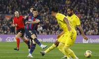 Nhận định Osasuna vs Barcelona, 02h00 ngày 4/9: Bám đuổi Kền kền