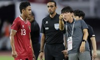 U23 Indonesia triệu tập danh sách dự U23 Đông Nam Á rồi... xóa