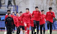 Sau Indonesia, tới lượt Trung Quốc kêu ca về chủ nhà U20 châu Á 