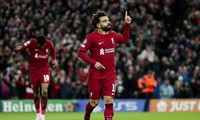 Liverpool trở lại cuộc đua Champions League bằng chiến thắng nhọc nhằn