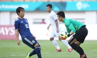 NHM Nhật Bản bình luận sau trận thắng Trung Quốc: &apos;Đá thế này thì khó hạ được U20 Việt Nam&apos;