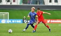 Truyền thông Trung Quốc: &apos;Các đội bị cấm khiếu nại tại giải U20 châu Á&apos;