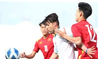 Truyền thông Trung Quốc háo hức trước việc Việt Nam và nhiều quốc gia chỉ cử đội U20 dự ASIAD
