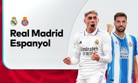 Nhận định Real Madrid vs Espanyol, 20h00 ngày 11/3: Kền kền gặp ‘mồi’ ngon