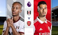 Nhận định Fulham vs Arsenal, 21h00 ngày 12/3: Xứng danh ‘vua’ London