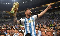 Nhiều lo ngại khi Messi và ĐT Argentina trở về quê nhà