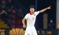 Bị đuổi 2 người, U23 Việt Nam thua đậm tại Doha Cup