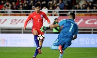 Nhận định Hàn Quốc vs Colombia, 18h00 ngày 24/3: Bầy hổ xuất kích