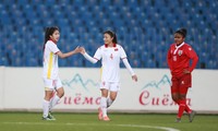 Triều Tiên bị loại khỏi BXH FIFA, ĐT nữ Việt Nam hưởng lợi 