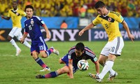 Nhận định Nhật Bản vs Colombia, 17h00 ngày 28/3: Không tha Colombia