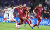 Nhận định UAE vs Thái Lan, 01h00 ngày 29/3: Cơn ác mộng Tây Á 