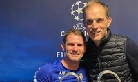 Trợ lý HLV của Chelsea bị ‘giam lỏng’ vì tìm đường theo Tuchel sang Bayern