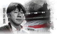 Rộ tin Shin Tae-yong chia tay bóng đá Indonesia sau biến cố