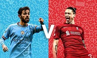 Nhận định Man City vs Liverpool, 18h30 ngày 1/4: Đại chiến không cân sức