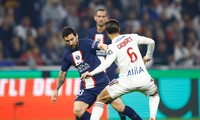 Nhận định PSG vs Lyon, 01h45 ngày 3/4: Đại chiến nhạt nhòa