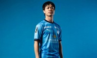 Công Phượng ra mắt trong ngày Yokohama FC thua ngược