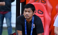 HLV tuyển U23 Thái Lan đặt dấu hỏi về cách chia bảng SEA Games của Campuchia