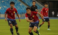 Đối thủ của U22 Việt Nam tại SEA Games 32 &apos;nhập tịch&apos; 3 sao trẻ
