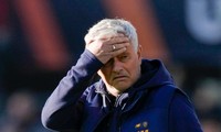 Mourinho thách thức các đối thủ Champions League