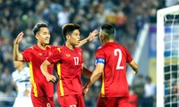 Việt Nam xếp hạt giống cao nhất tại vòng loại U23 châu Á, Trung Quốc chung nhóm với... Brunei