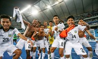 Đánh bại U22 Philippines 3-0, U22 Timor Leste tạo cú sốc đầu tiên tại SEA Games 32